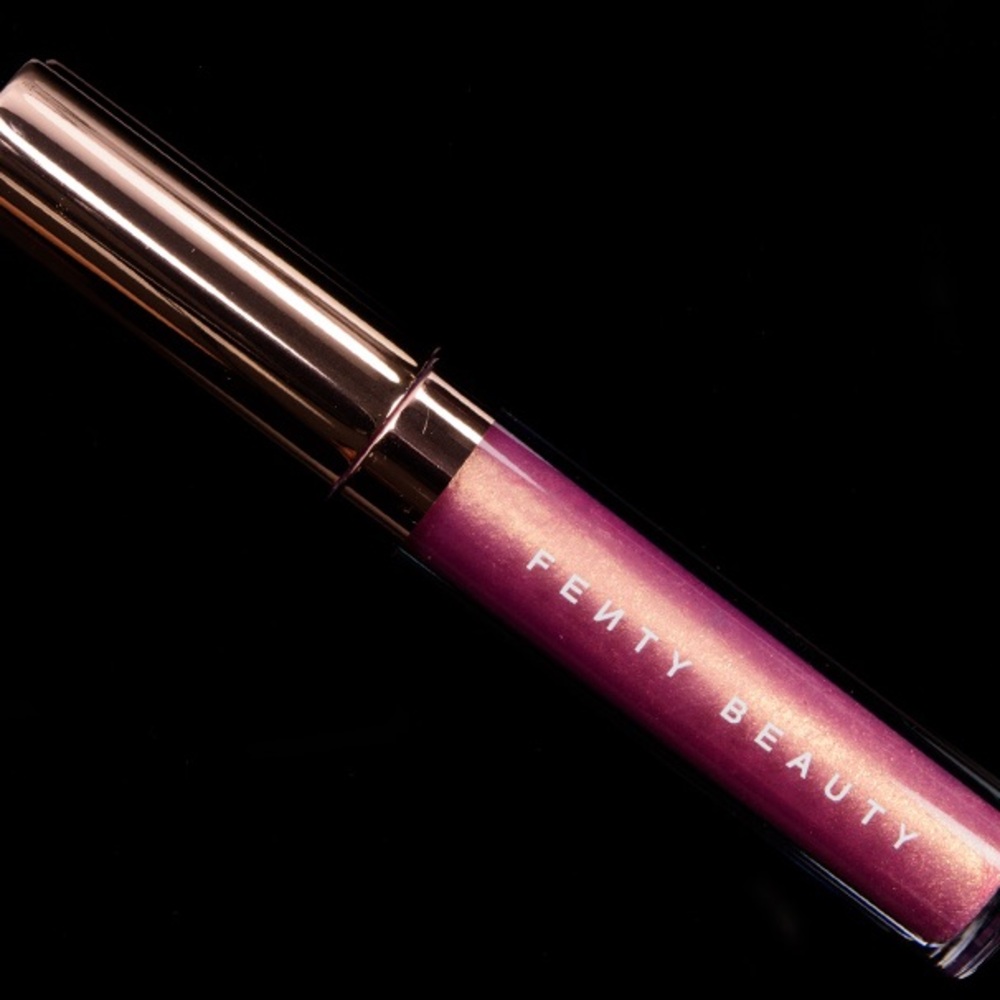 Fenty Beauty Lip Gloss Vaycray